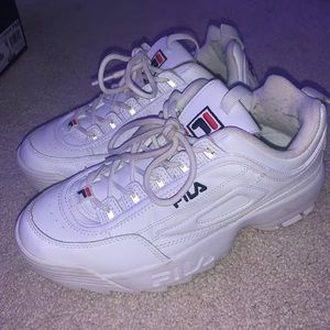 Fila Disruptor ll Premium